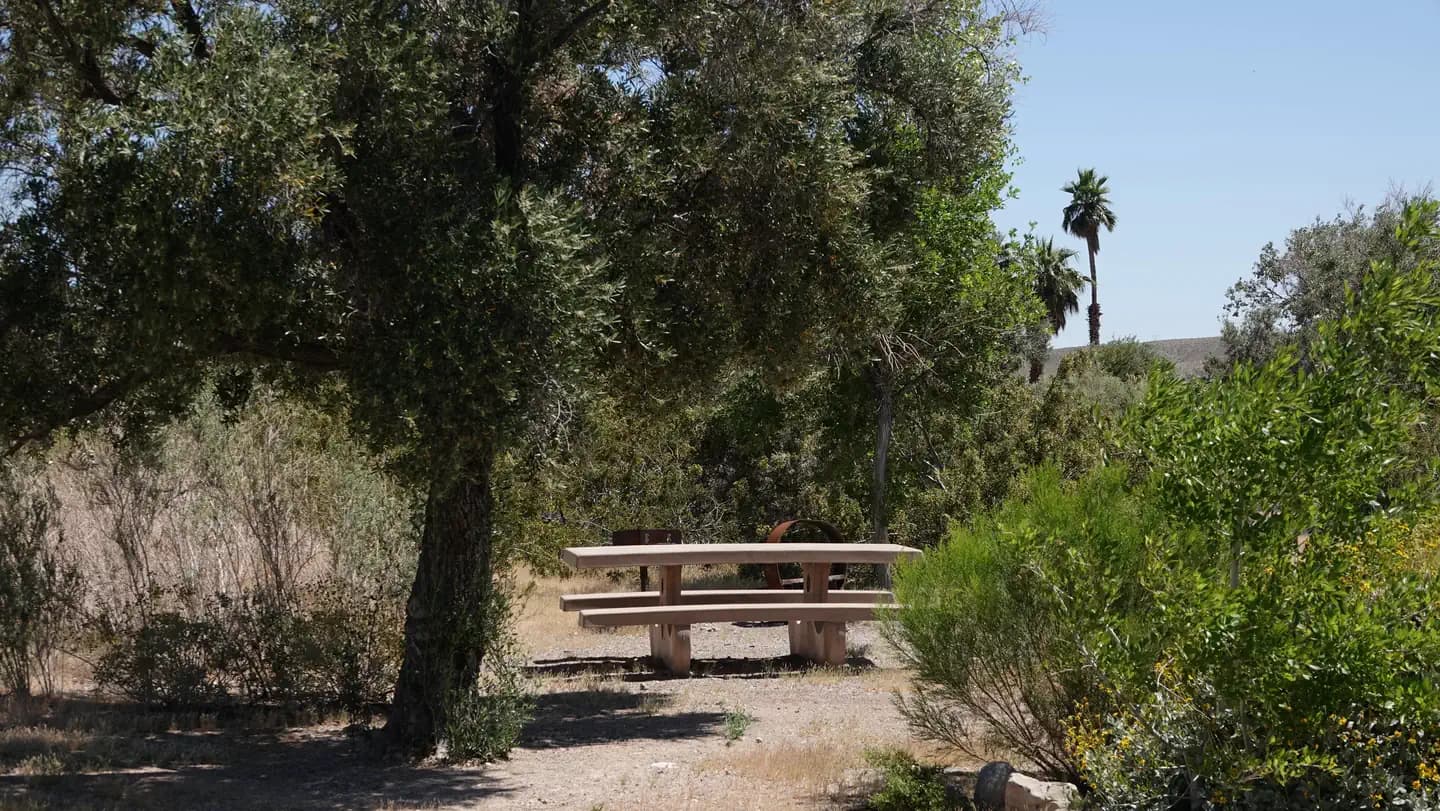 Las Vegas Bay Campground campground