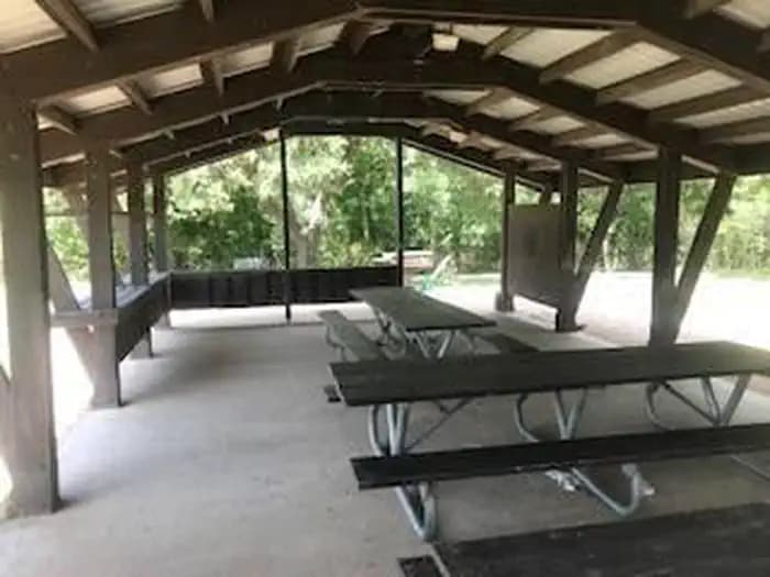 FRIENDSHIP PARK campground
