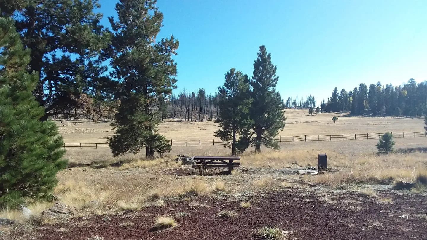 WINN campground