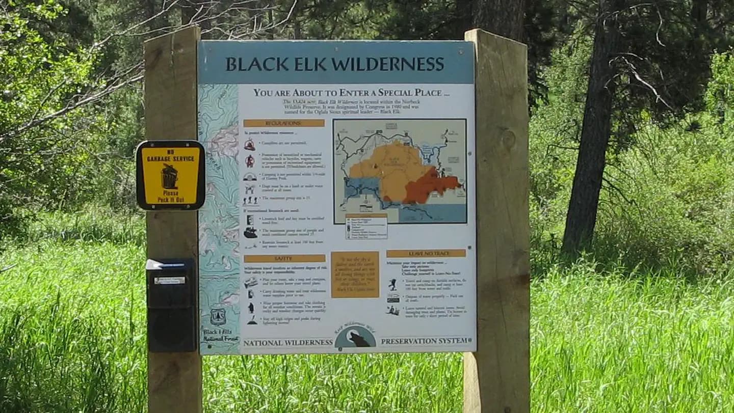 WILLOW CREEK HORSE CAMP campground