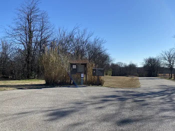 Wahoo Bay campground