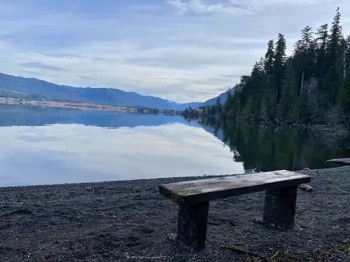 WILLABY CAMPGROUND campground