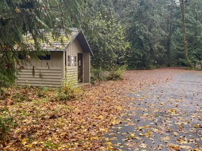 Cedar Grove Campground campground