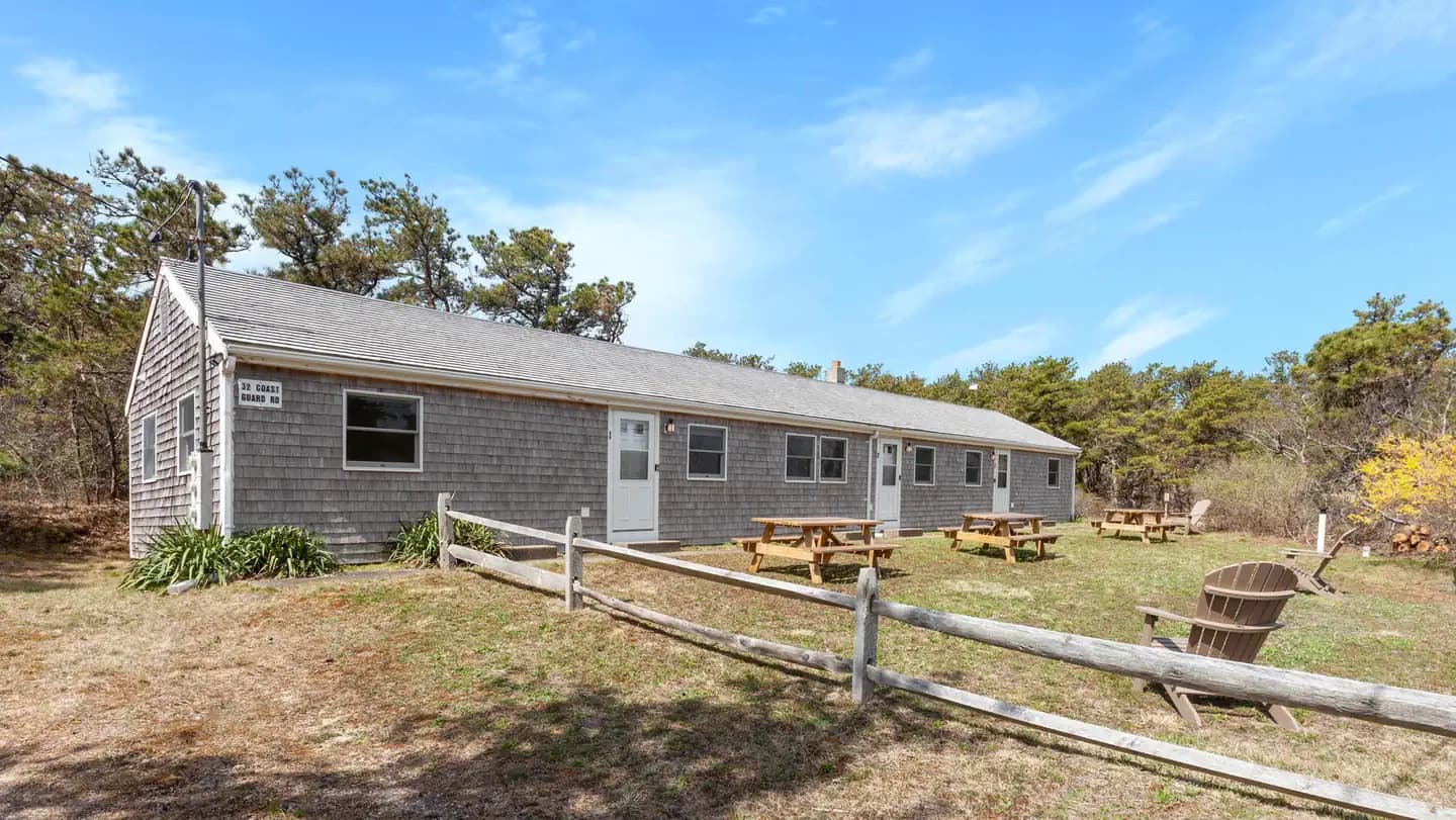 Highland Beach Suites, Unit 2 campground