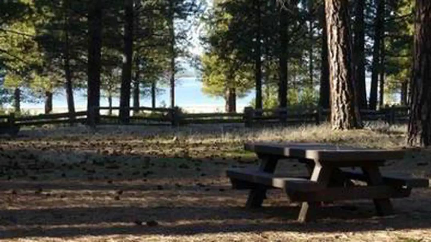 WEST EAGLE CAMPGROUND campground