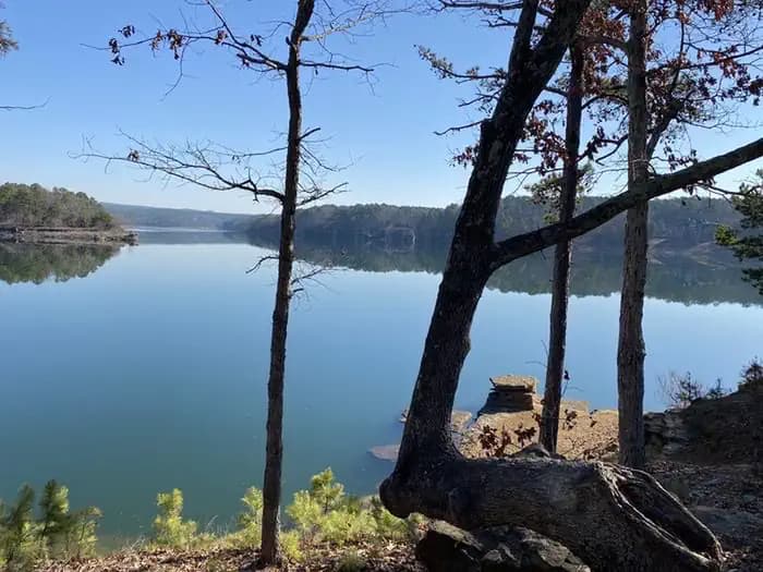 OLD HIGHWAY 25 campground