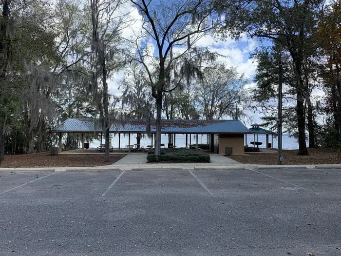 Highland Park campground