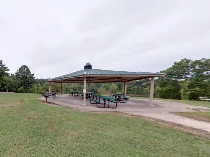Dog Creek Day Use (KY) campground