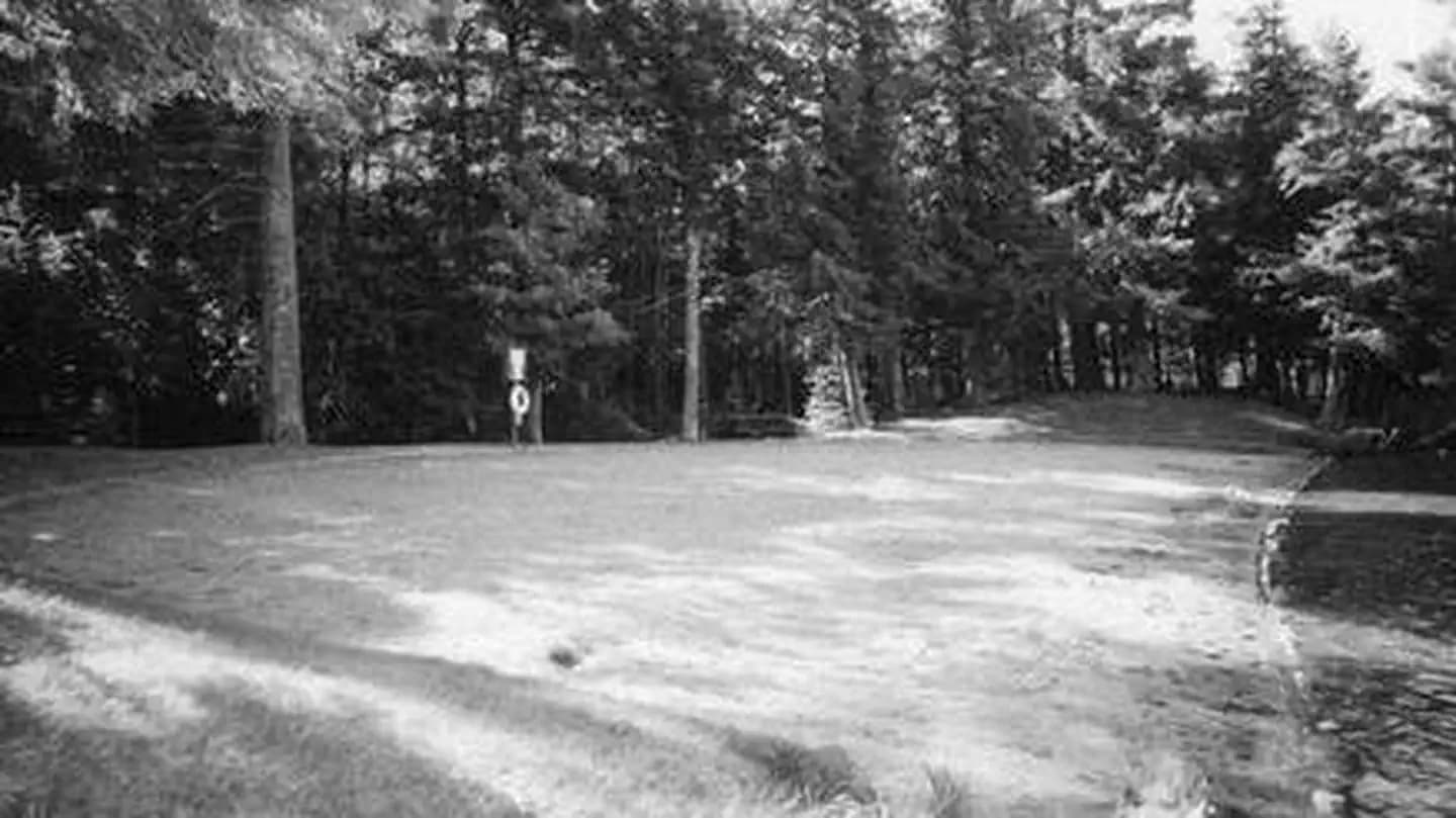 LAURA LAKE CAMPGROUND campground