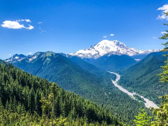 White River Campground campground