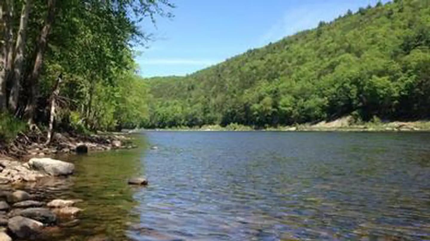 Alosa Campsites campground