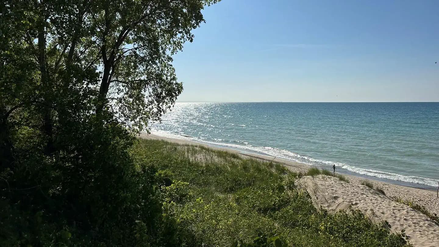 Dunbar Group Site campground