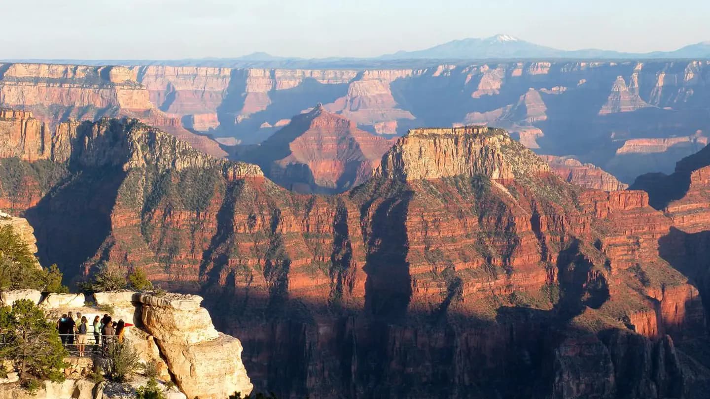 North Rim Campground (AZ) campground