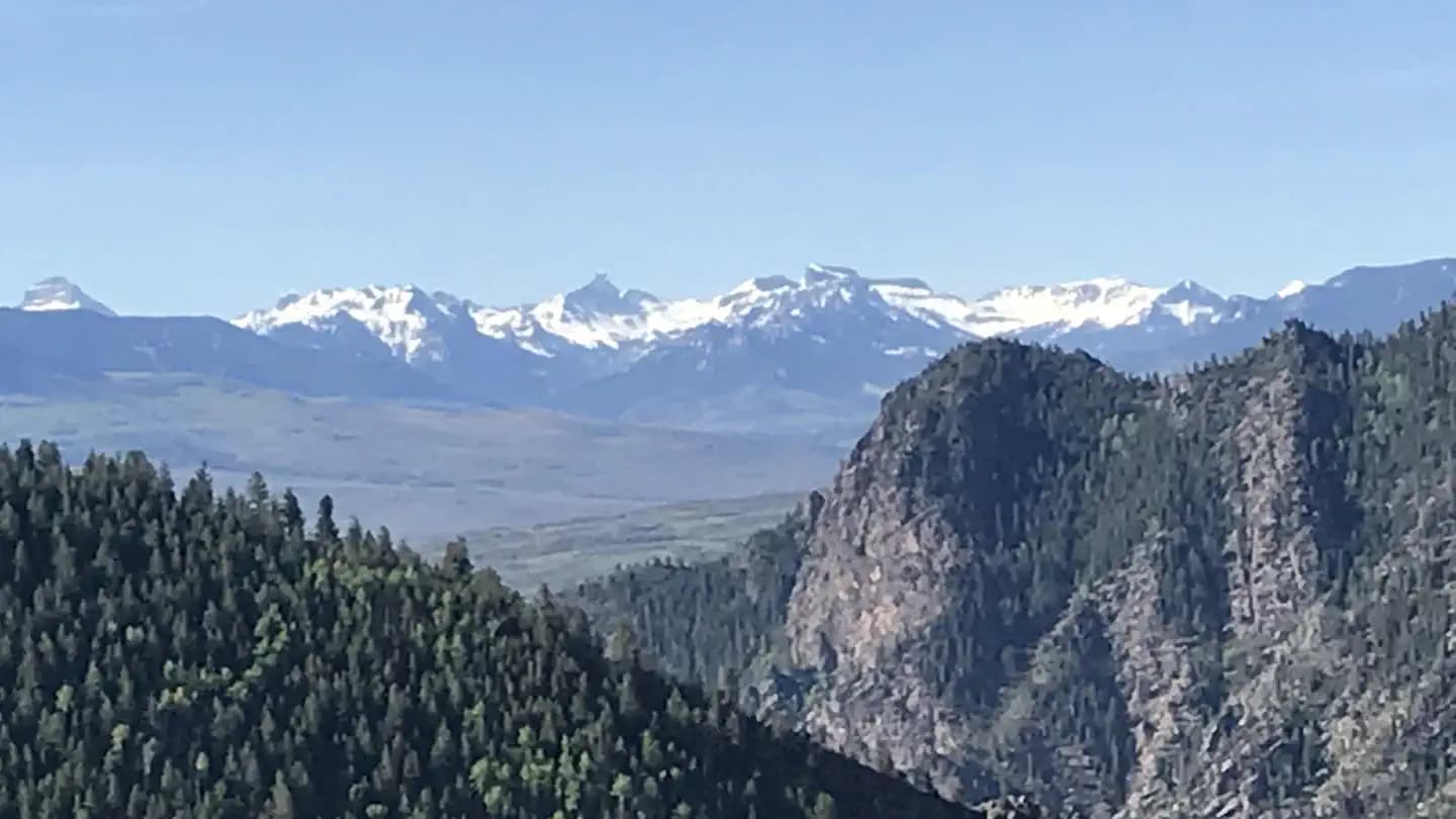 STEVENS CREEK CAMPGROUND campground in Colorado