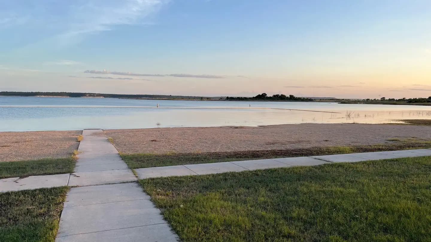 STILLHOUSE campground