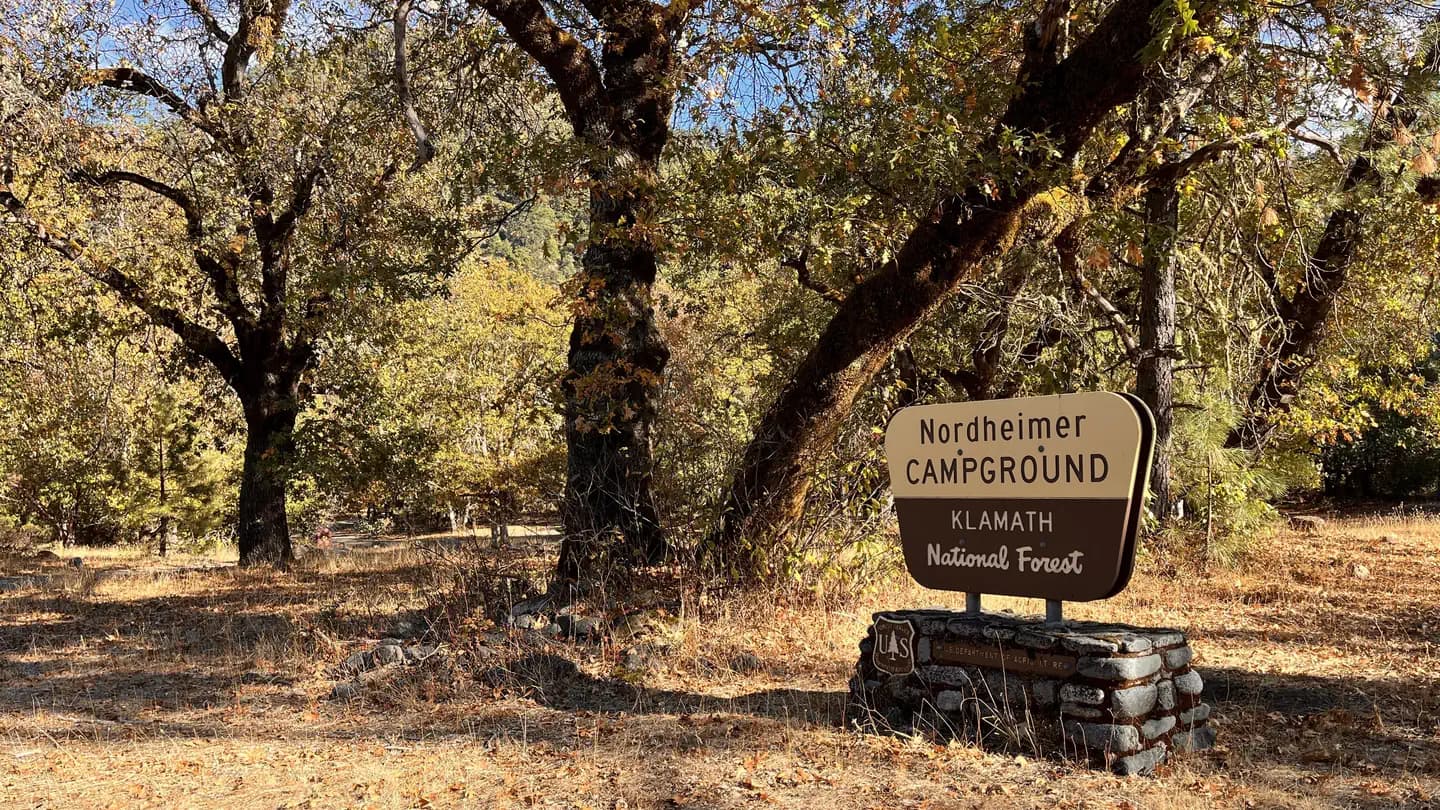 Nordheimer Group Sites in California