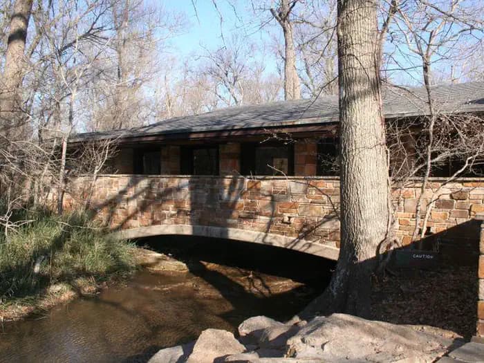 Cold Springs Campground (Chickasaw) campground