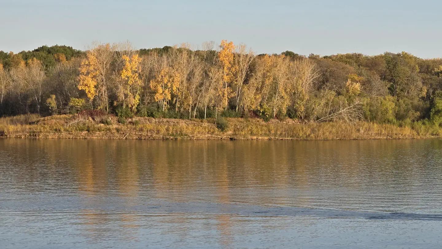 COTTONWOOD CAMPGROUND (IA) campground