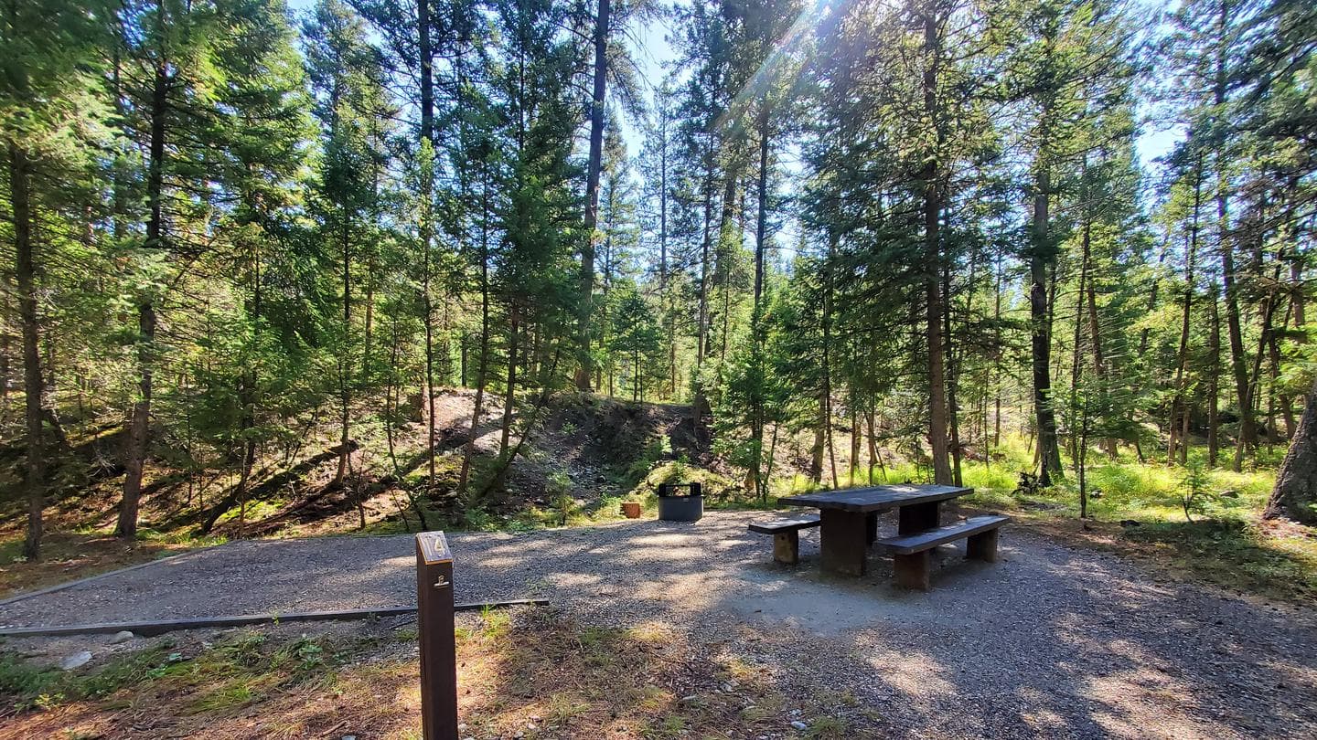 ALTA CAMPGROUND campground