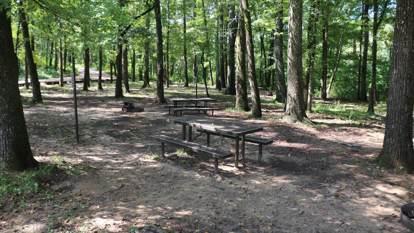 Ozark Campground campground