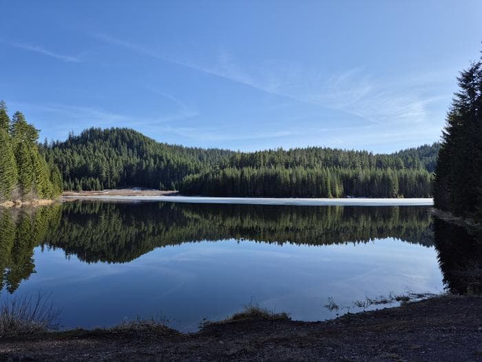 Hemlock Lake Campground campground