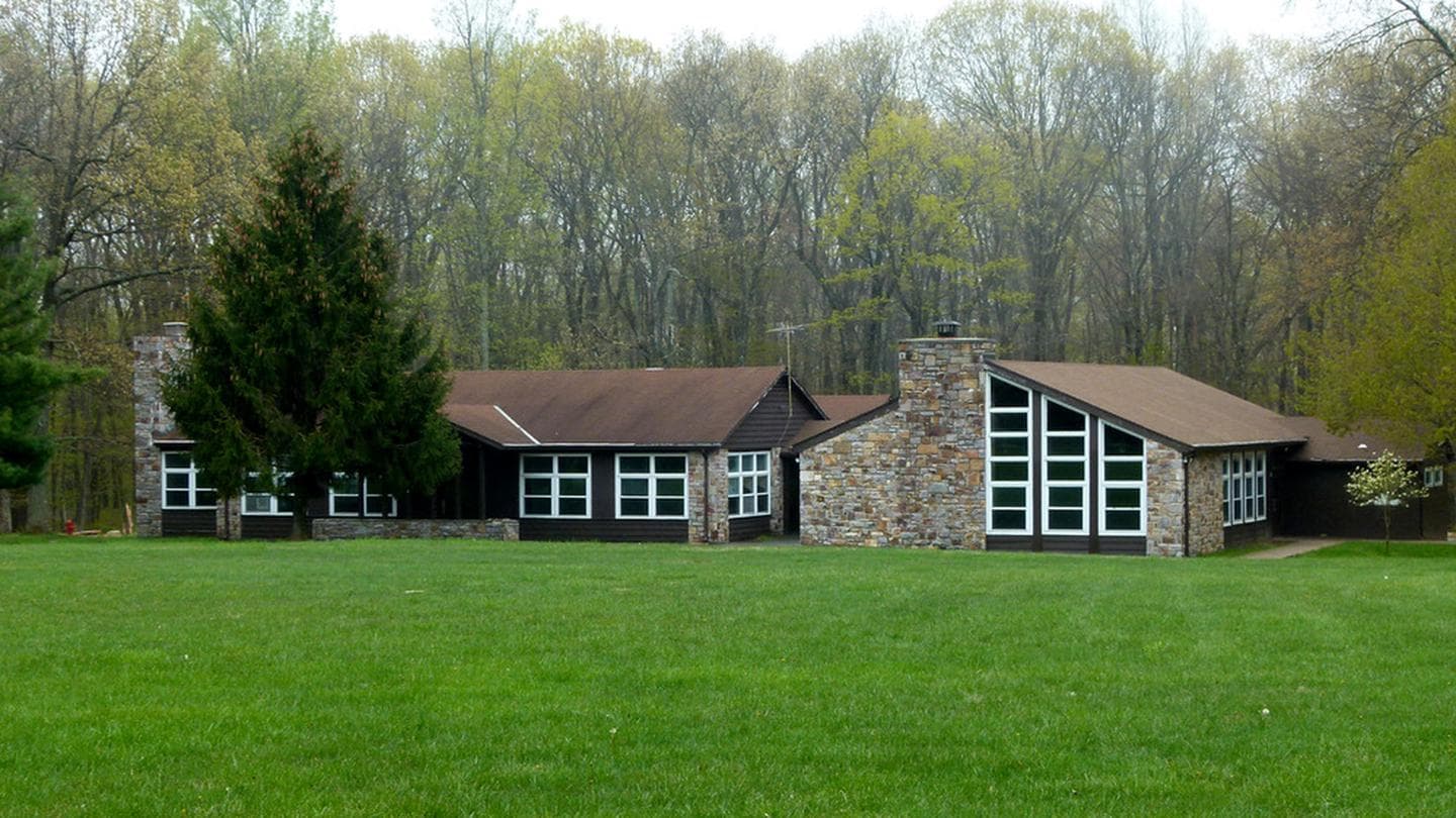 Camp Greentop campground