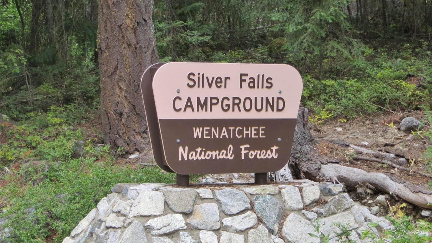 Silver Falls Campground campground
