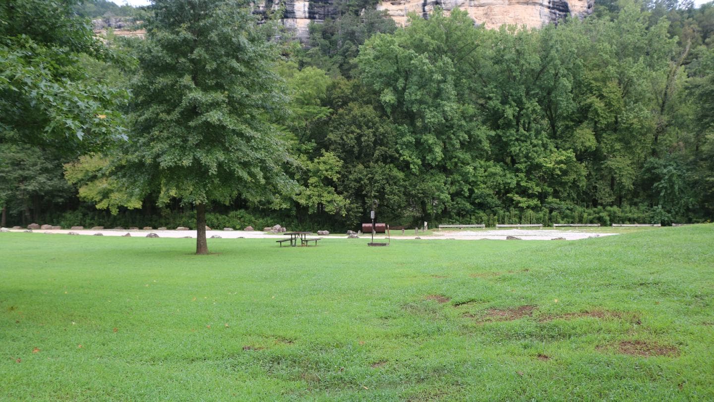 Kyles Landing Campground campground