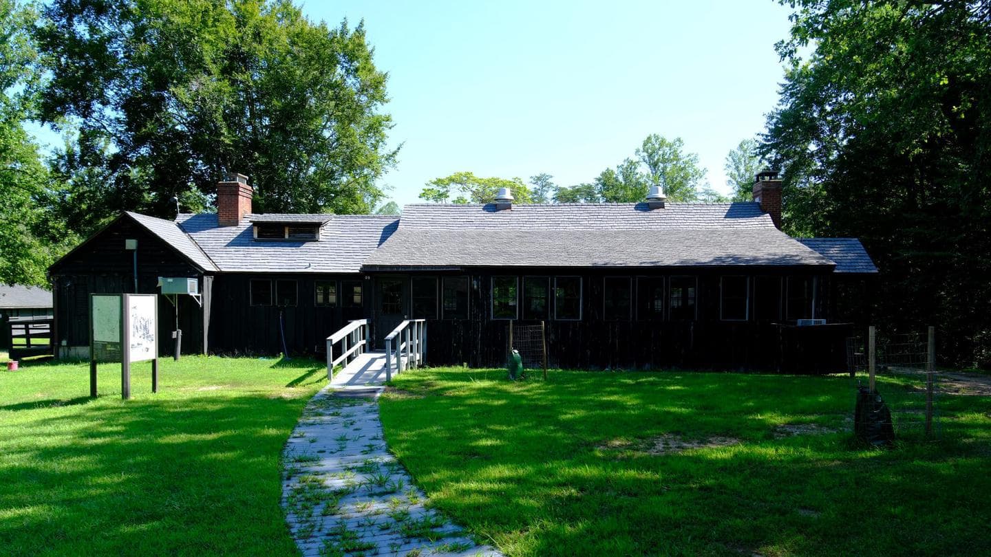 Camp HappyLand campground