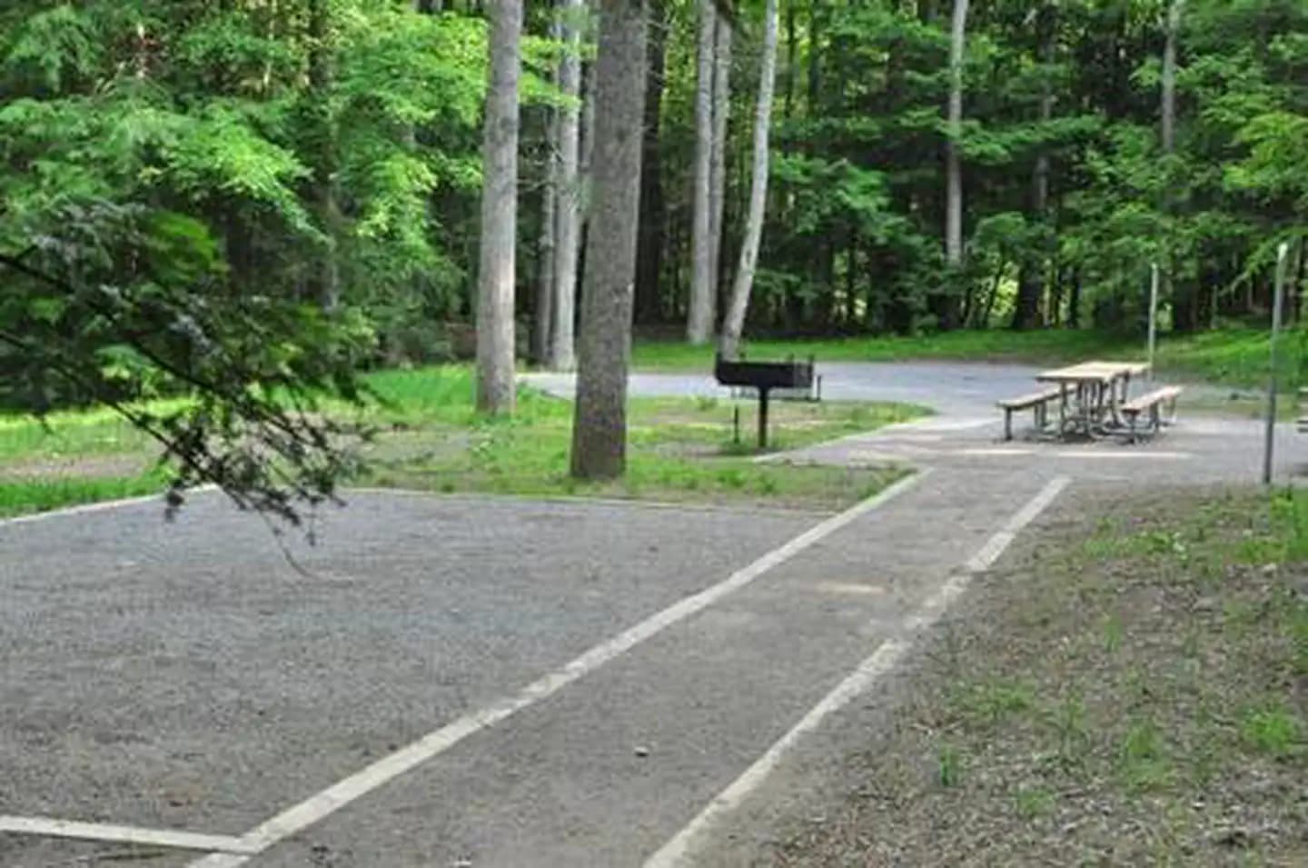 ELKMONT GROUP CAMP campground