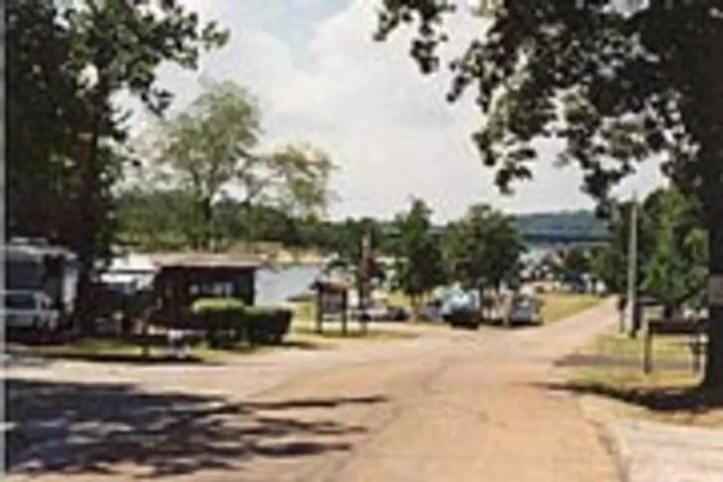 HENDERSON PARK campground