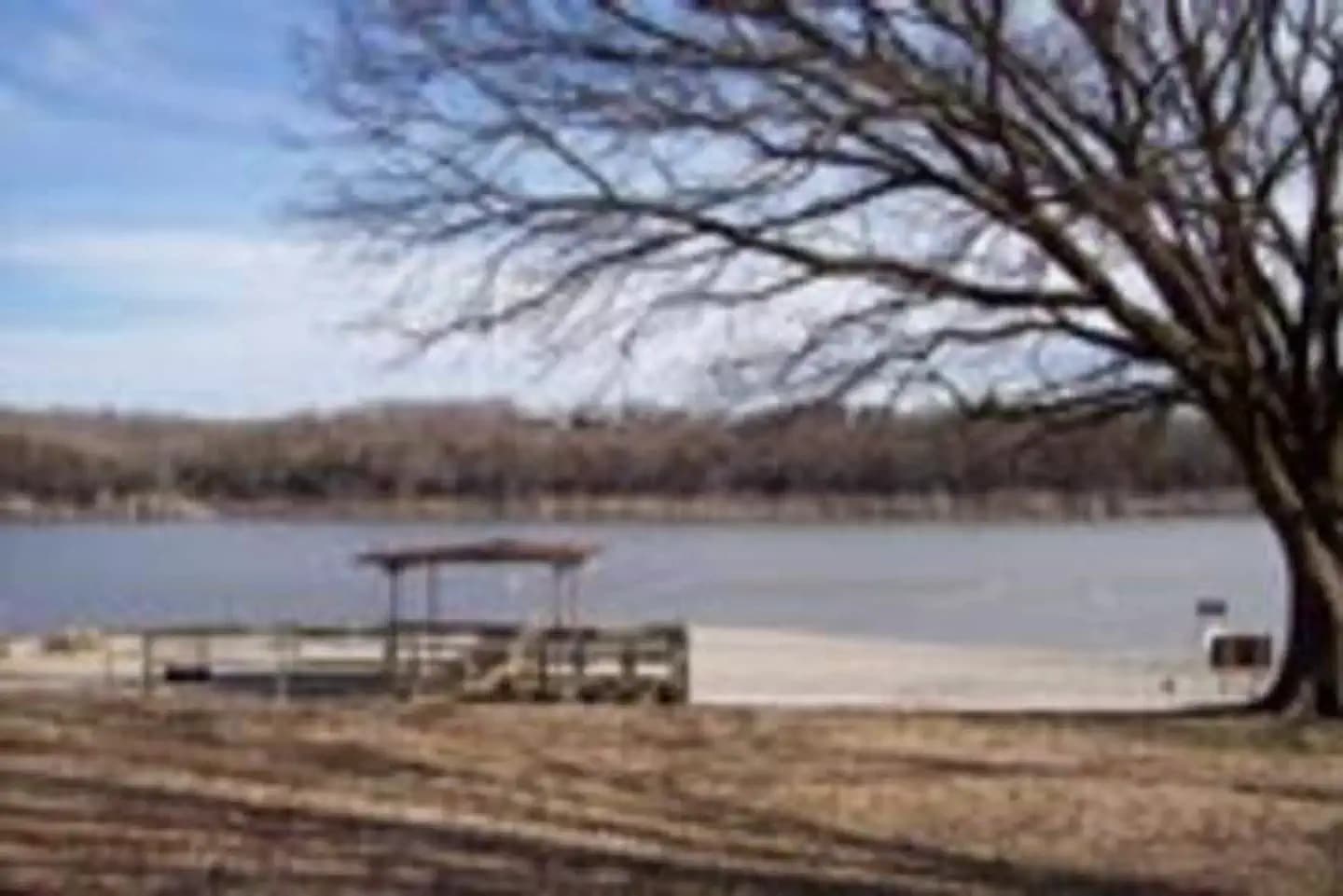 THEODOSIA PARK campground