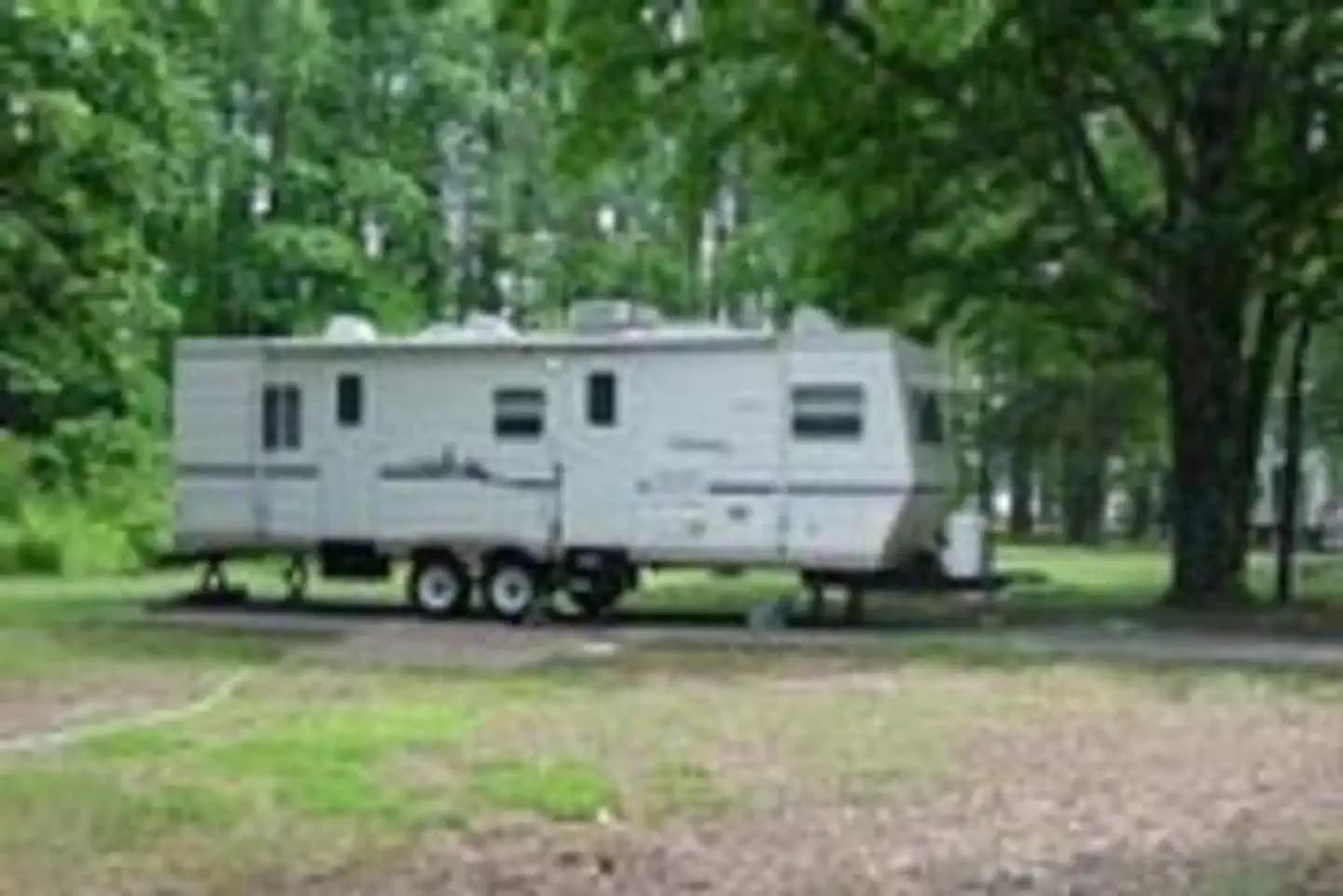 Hernando Point Campground campground