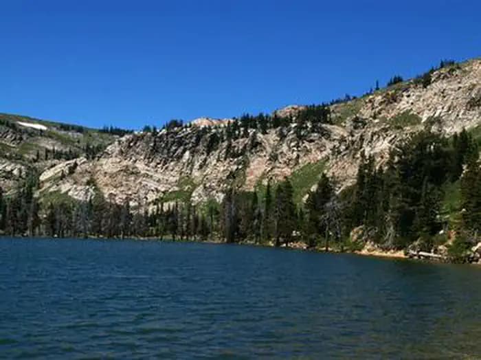 LAKE CLEVELAND - EAST SIDE campground