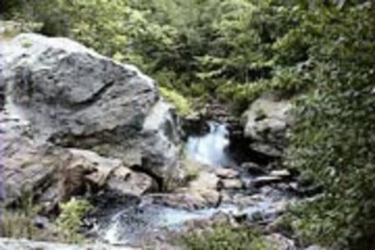 Devil campground