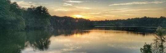 Killens Pond State Park campground