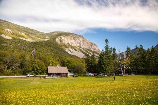 Lafayette Place Campground campground