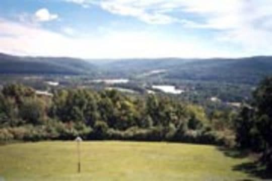 NEWTOWN BATTLEFIELD STATE PARK campground