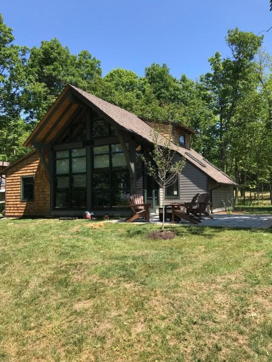 WESTCOTT BEACH STATE PARK campground
