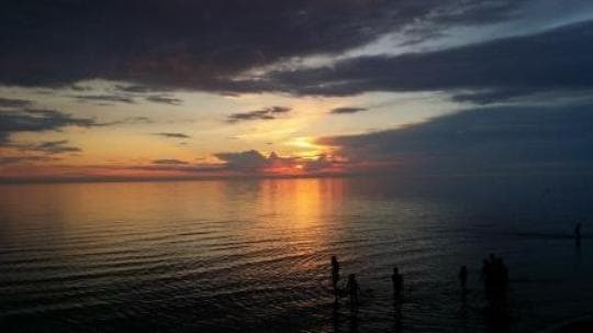 SOUTHWICK BEACH STATE PARK campground