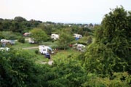 Fishermen campground